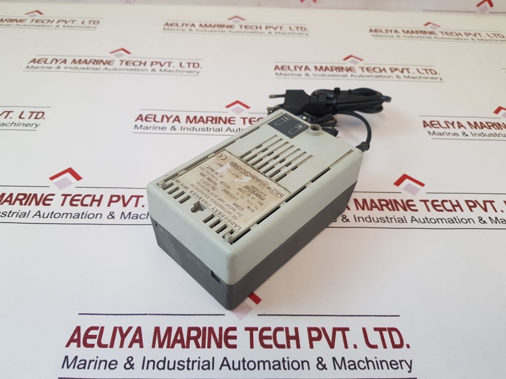 Mentzer Electronic G112-1 Charger