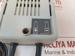Mentzer Electronic G112-1 Charger