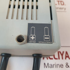 Mentzer Electronic G112-1 Charger