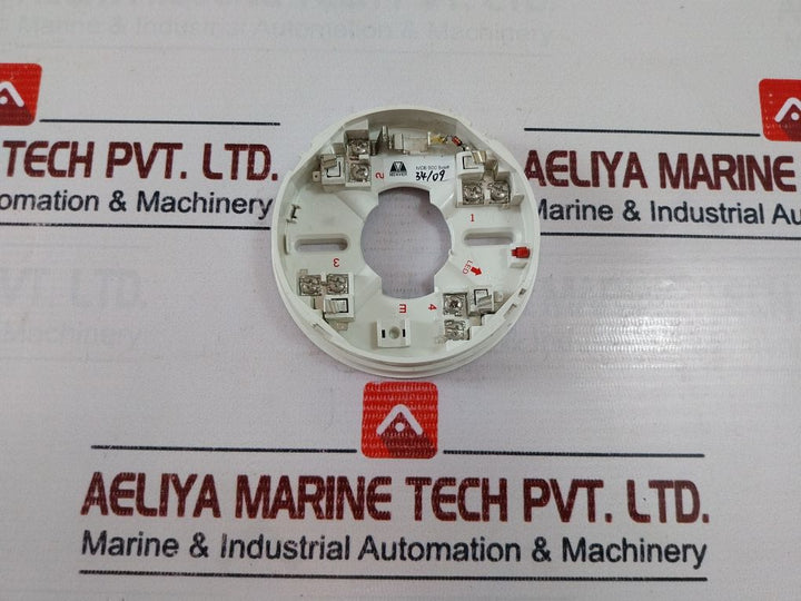 Menvier Mdb 800 Heat Detector Base