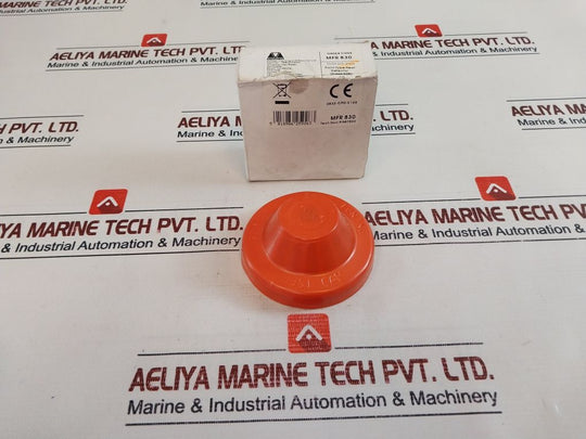 Menvier Mfr 830 Heat Detector