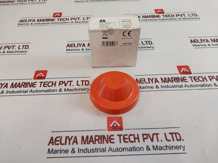 Menvier Mfr 830 Heat Detector