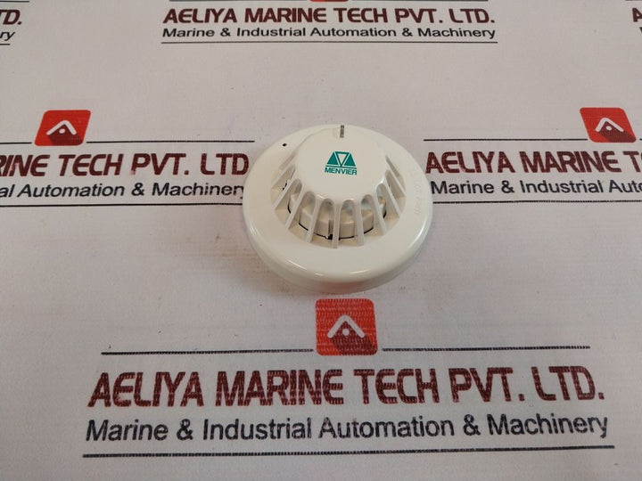 Menvier Mfr 830 Heat Detector