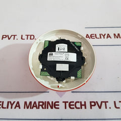 Menvier Mpd821 Optical Smoke Detector