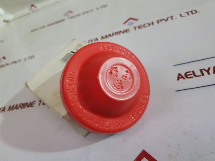 Menvier Mpd821 Optical Smoke Detector