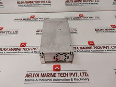 Menwael S-600-24 Single Output Power Supply 200-240 Vac 7A