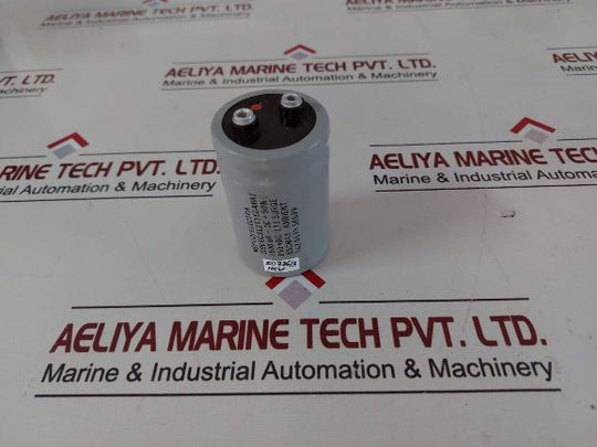Mepco/Electra 3186Ec312T150Ama1 Capacitor
