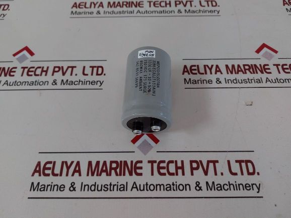 Mepco/Electra 3186Ec312T150Ama1 Capacitor