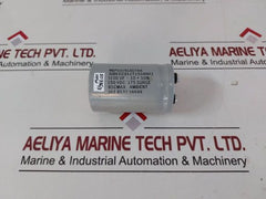 Mepco/Electra 3186Ec312T150Ama1 Capacitor
