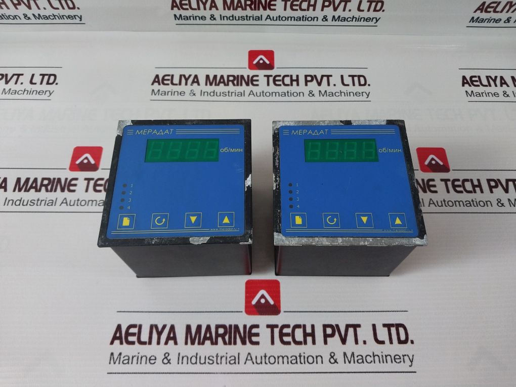 МЕРАДАТ Meradat-m