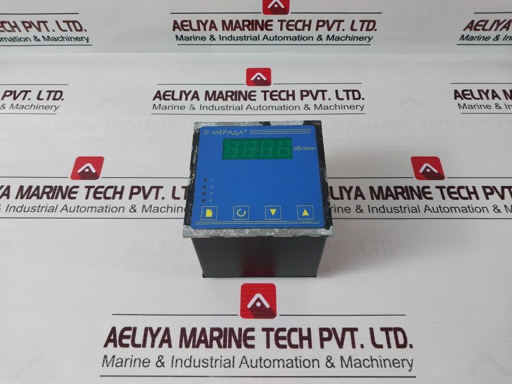 Meradat-m Dc 24V Thermodat