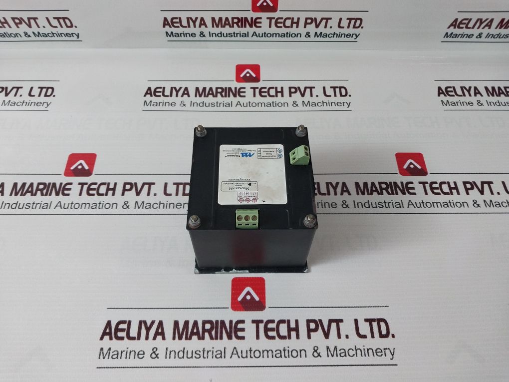 Meradat-m Dc 24V Thermodat