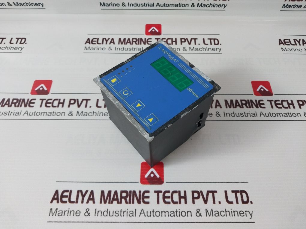 Meradat-m Dc 24V Thermodat