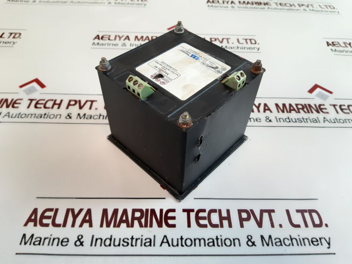 Meradat Mi2Txa1-2W1H4P24B1Pmpc Thermodat Model
