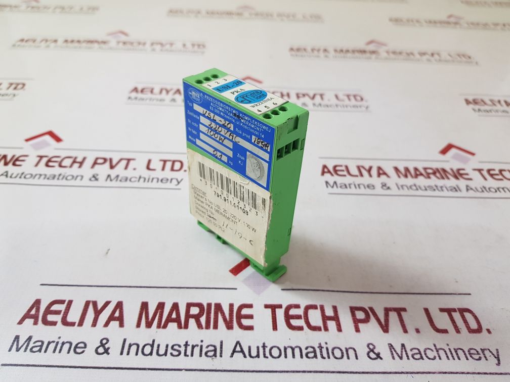 Meramont Usl-20 Dimmer Relay