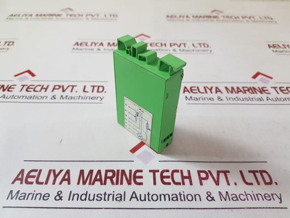 Meramont Usl-20 Dimmer Relay