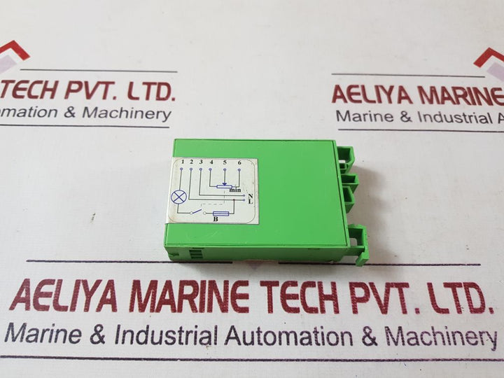 Meramont Usl-20 Dimmer Relay