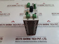 Merawex Zm24V12A-300A-00 Power Supply Buffer Modular