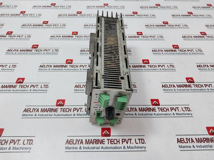 Merawex Zm24V24A-600A-00 Power Supply 230Vac 50Hz