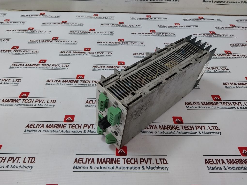 Merawex Zm24V24A-600A-00 Power Supply 230Vac 50Hz