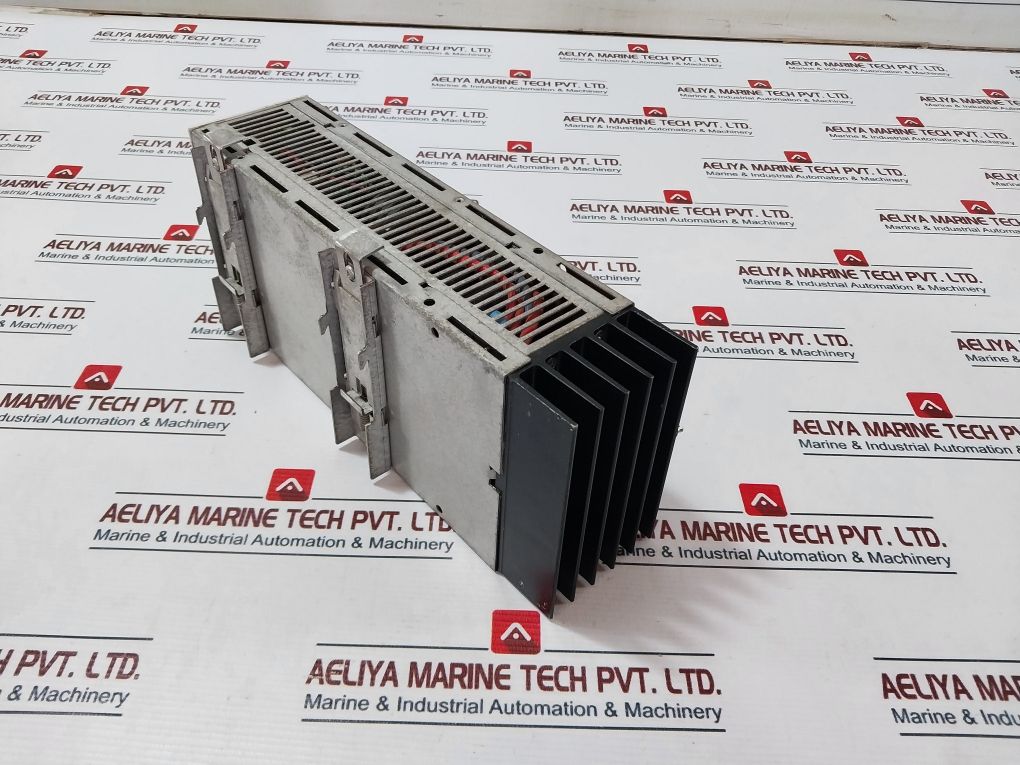 Merawex Zm24V24A-600A-00 Power Supply 230Vac 50Hz