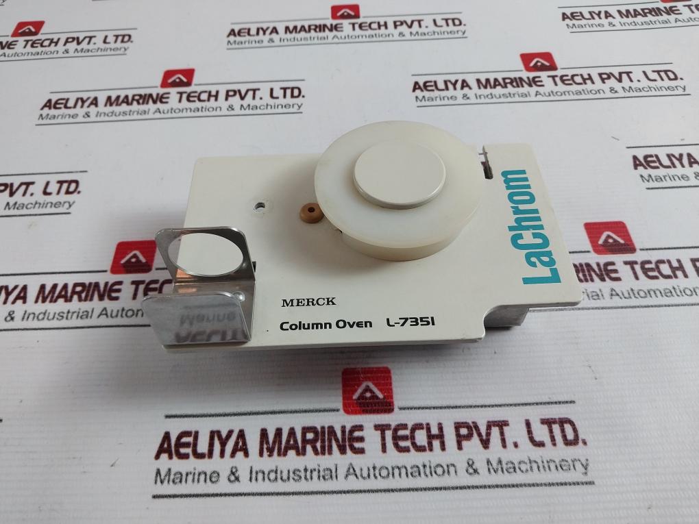 Merck Lachrom L-7351 Column Oven