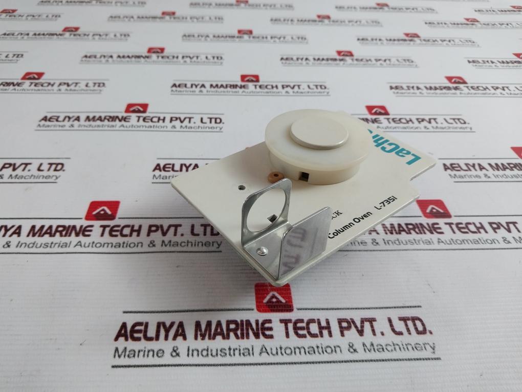 Merck Lachrom L-7351 Column Oven