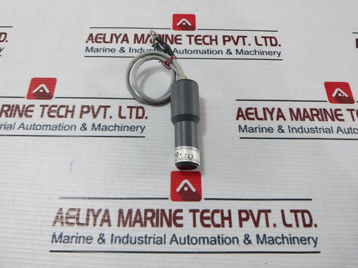 Mercury Switches Ts10-7I3 Tilt Switch 20A 240V Ac Resistive