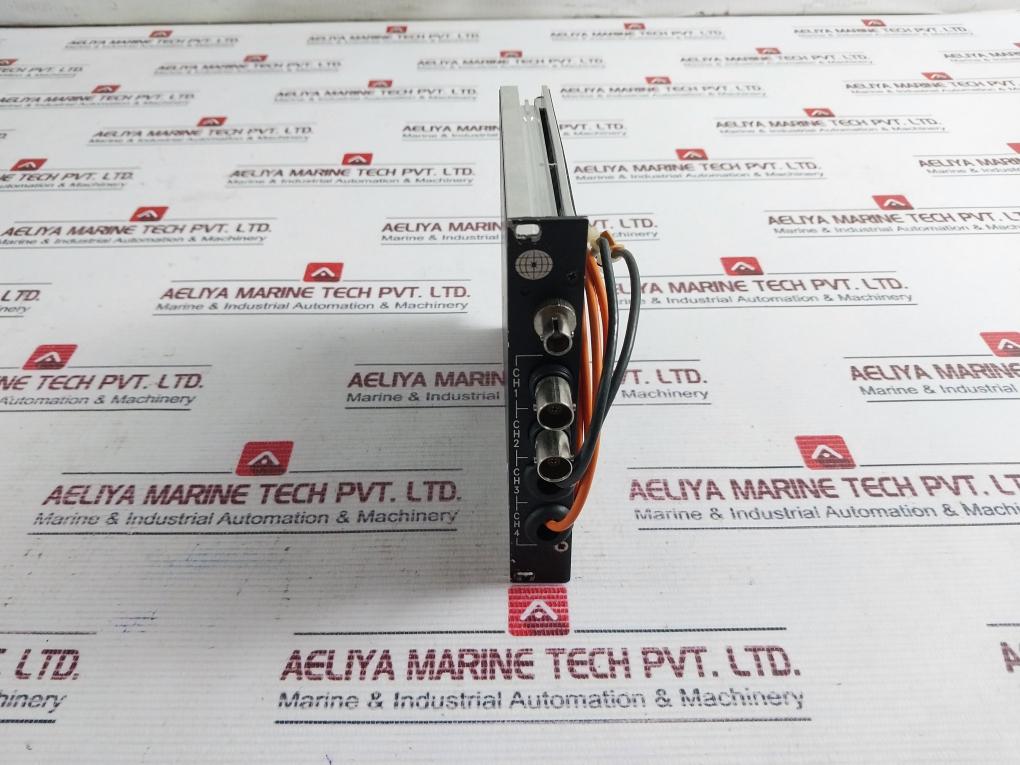 Meridian Technologies Pt-2000Ip-0L