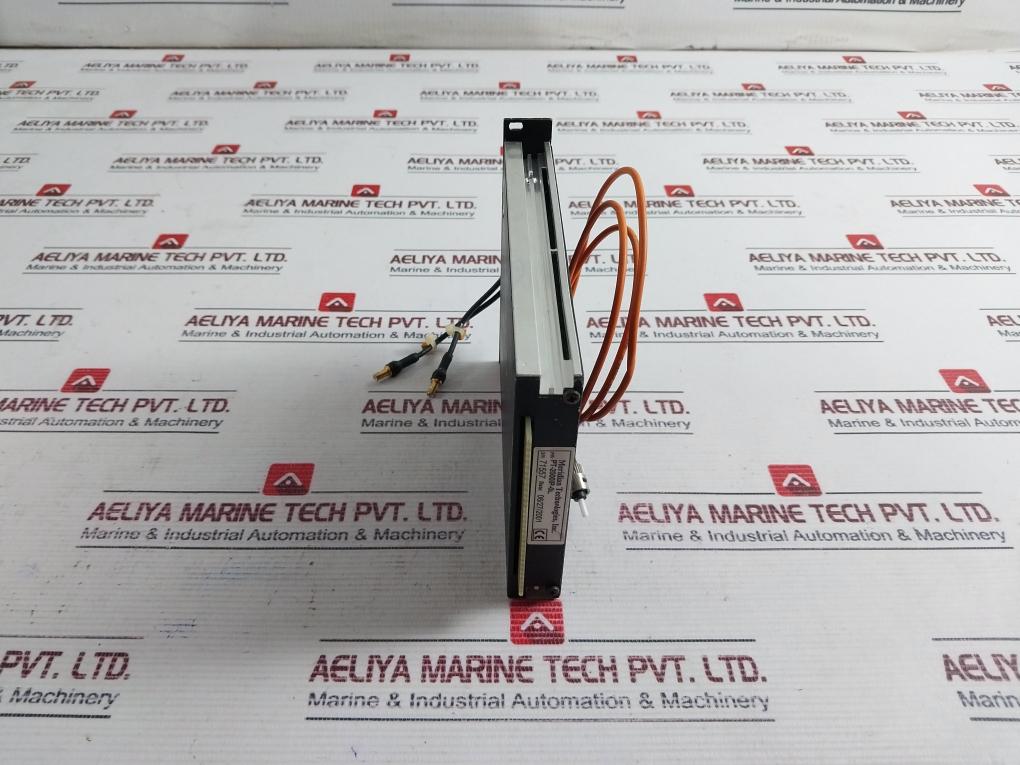 Meridian Technologies Pt-2000Ip-0L