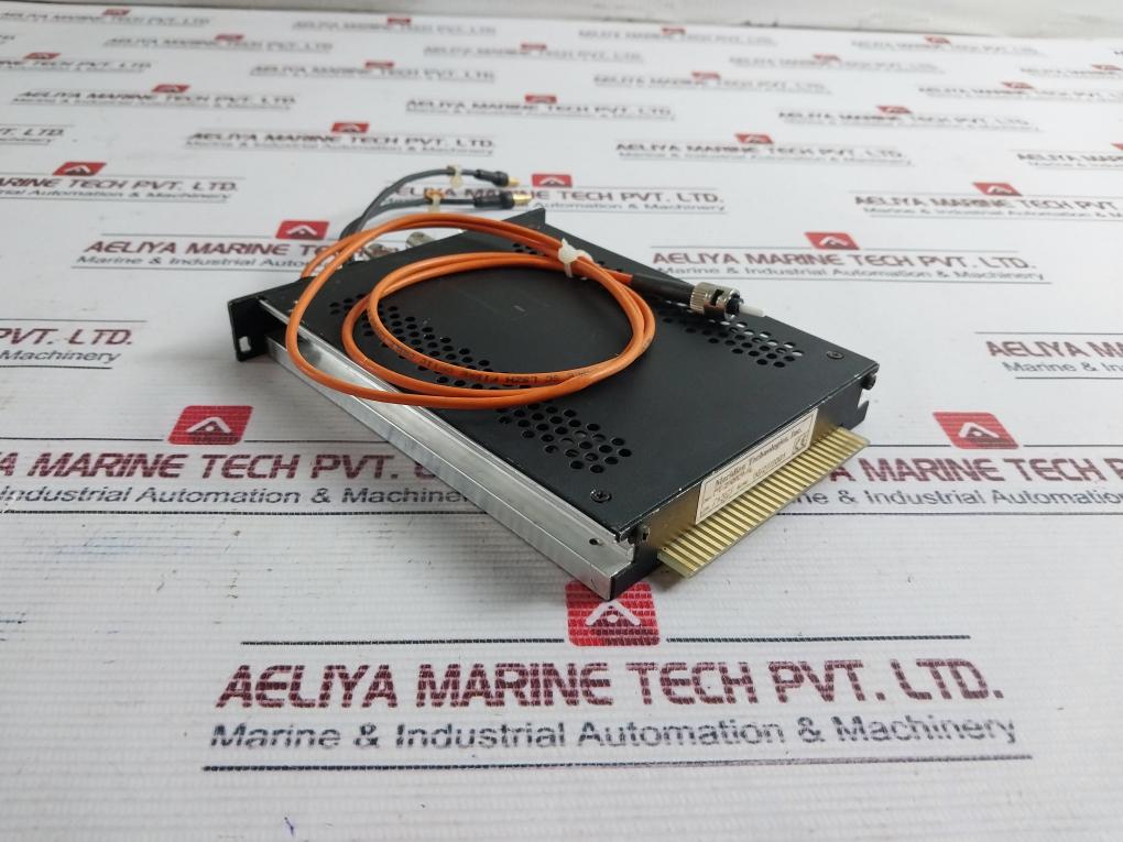 Meridian Technologies Pt-2000Ip-0L