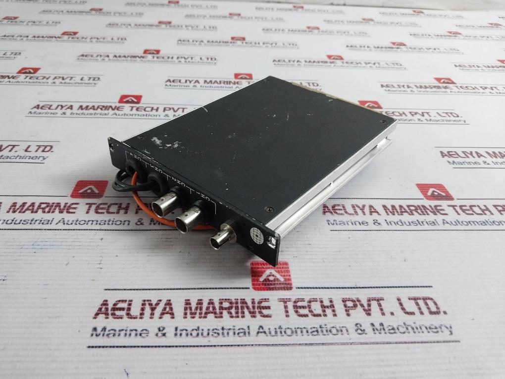 Meridian Technologies Pt-2000Ip-0L