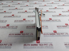 Meridian Technologies St-2W-1 Transmitter Mux Fiber Optic Class 1