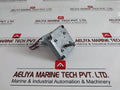 Merkle-korff 24Vdc Gear Motor