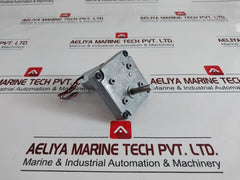 Merkle-korff 24Vdc Gear Motor