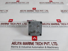 Merkle-korff 24Vdc Gear Motor