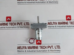 Merkle-korff 24Vdc Gear Motor
