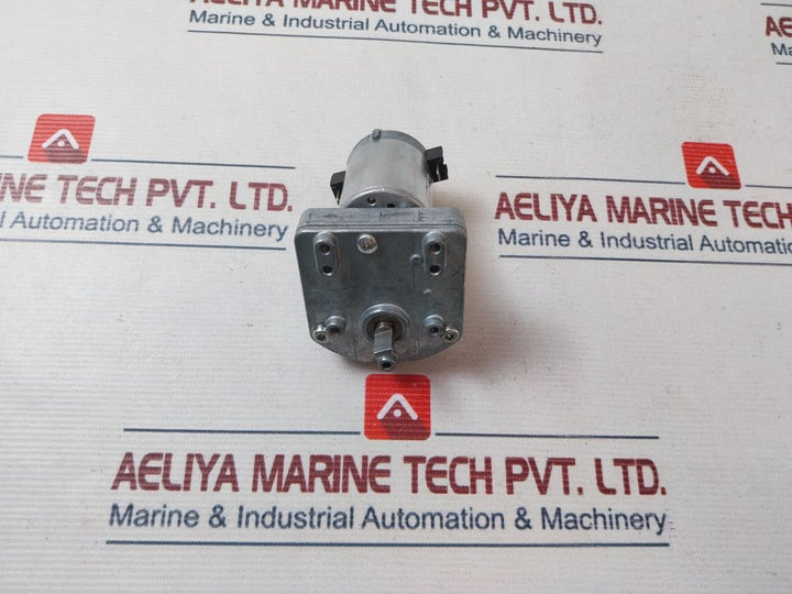 Merkle-korff 26-71-66-gme Gear Motor 24 Vdc J6