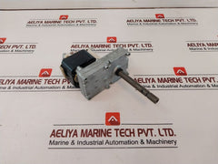 Merkle-korff 3724Up-350 Gear Motor 000002191