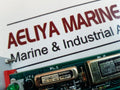 Merlin-gerin 686246c pcb card
