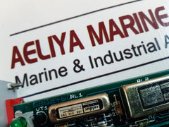 Merlin-gerin 686246c pcb card