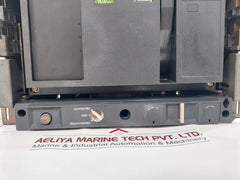 Merlin Gerin Masterpact M16 Ni Frame Circuit Breaker 690V 50/60Hz
