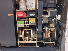 Merlin Gerin Masterpact M16 Ni Frame Circuit Breaker 690V 50/60Hz