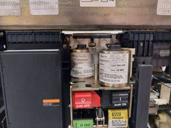 Merlin Gerin Masterpact M16 Ni Frame Circuit Breaker 690V 50/60Hz