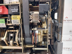 Merlin Gerin Masterpact M16 Ni Frame Circuit Breaker 690V 50/60Hz