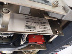 Merlin Gerin Masterpact M16 Ni Frame Circuit Breaker 690V 50/60Hz