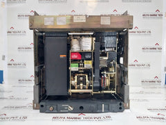 Merlin Gerin Masterpact M16 Ni Frame Circuit Breaker 690V 50/60Hz