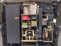 Merlin Gerin Masterpact M16 Ni Frame Circuit Breaker 690V 50/60Hz