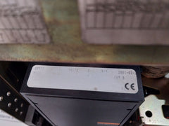 Merlin Gerin Masterpact M16 Ni Frame Circuit Breaker 690V 50/60Hz