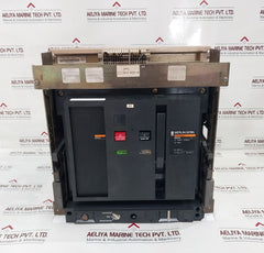 Merlin Gerin Masterpact M16 Ni Frame Circuit Breaker 690V 50/60Hz
